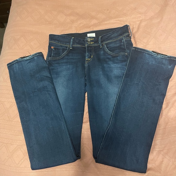 Hudson bootcut jeans - Picture 1 of 11